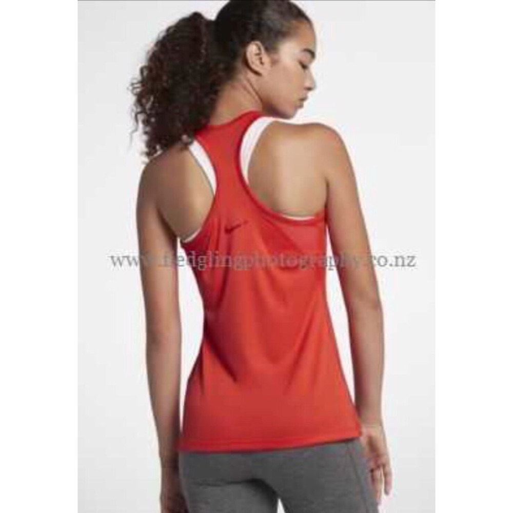 Nike Dri Fit Tank